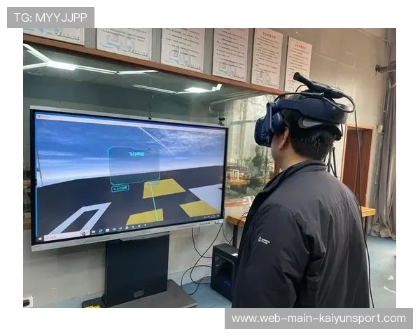 虚拟现实与增强现实技术融合体育报道新玩法，虚拟现实与增强现实技术应用
