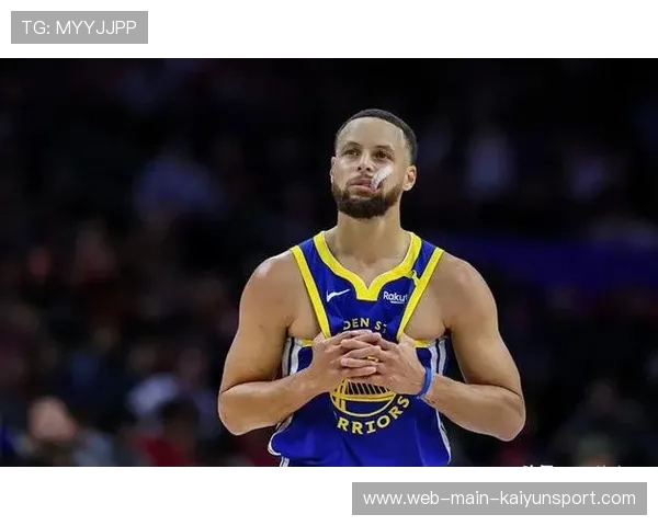 库里式的投篮哲学：为什么他的出手速度不可复制