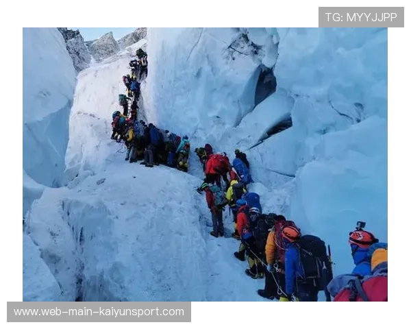 世界登山青年导师长期观察研究第七期数据发布，世界登山第一人